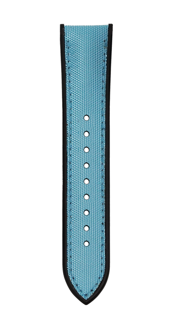 Canvas Sky Blue