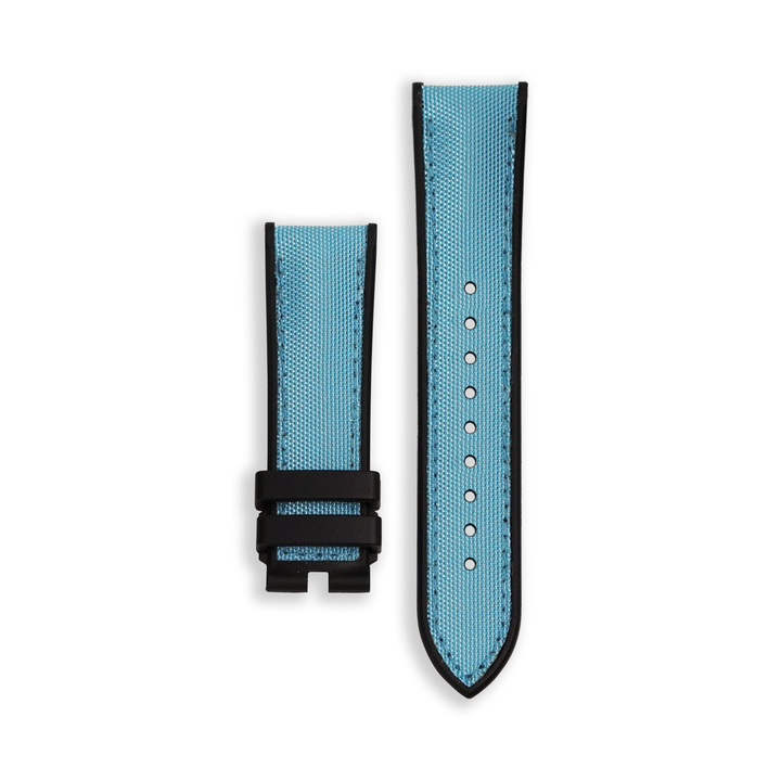 Canvas Sky Blue