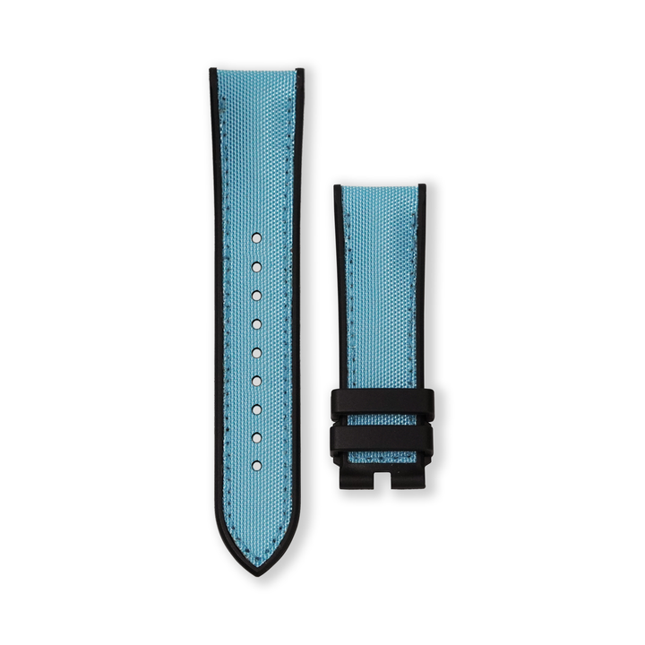 Waterproof - Canvas Sky Blue