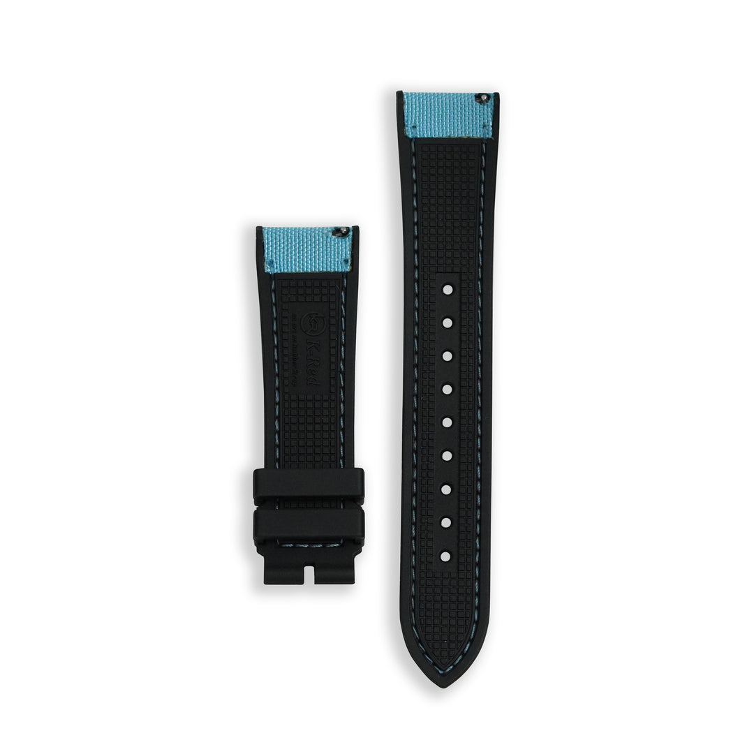 Waterproof - Canvas Sky Blue