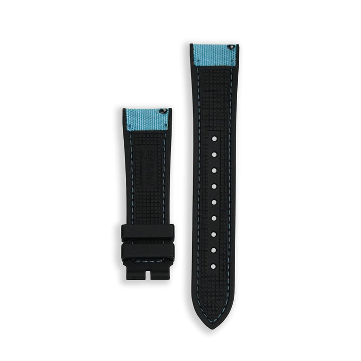 Waterproof - Canvas Sky Blue
