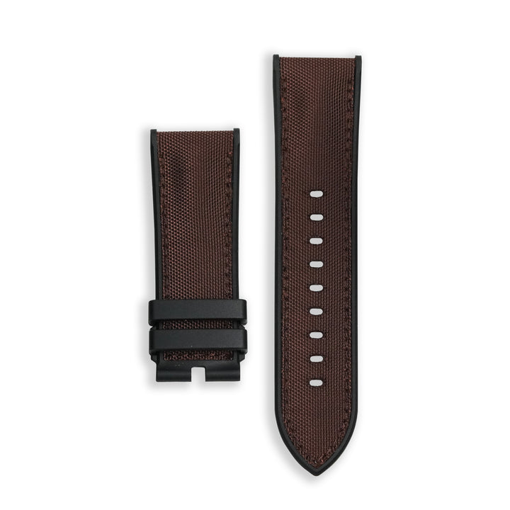 Canvas Tobacco for Panerai