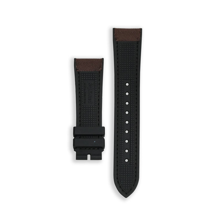 Waterproof - Canvas Tobacco