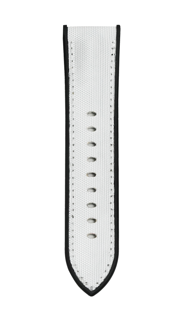 Canvas White for Panerai