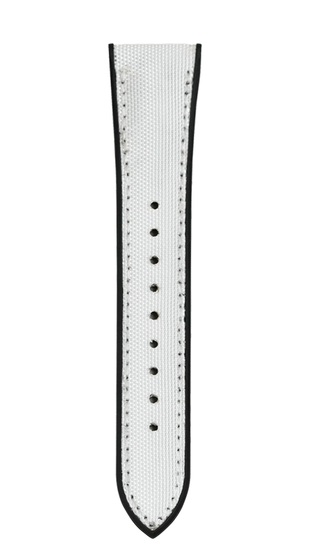 Canvas White