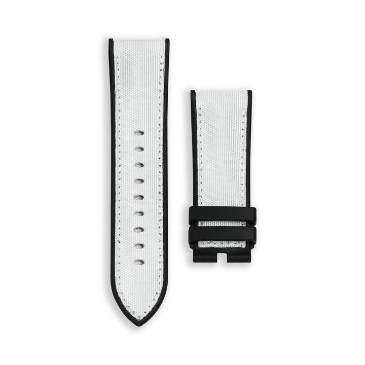 Canvas White for Panerai