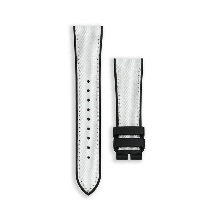 Canvas White