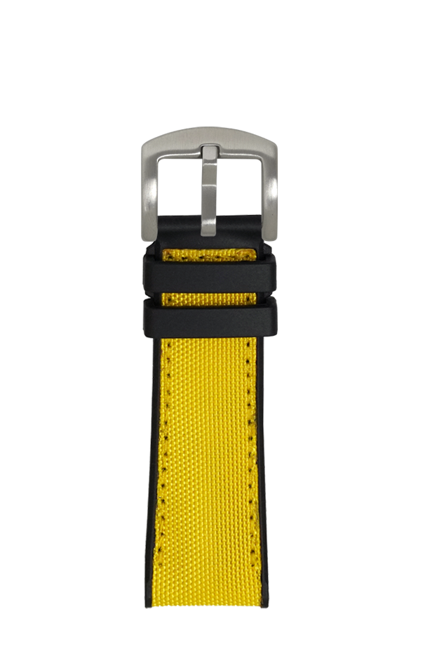Canvas Yellow