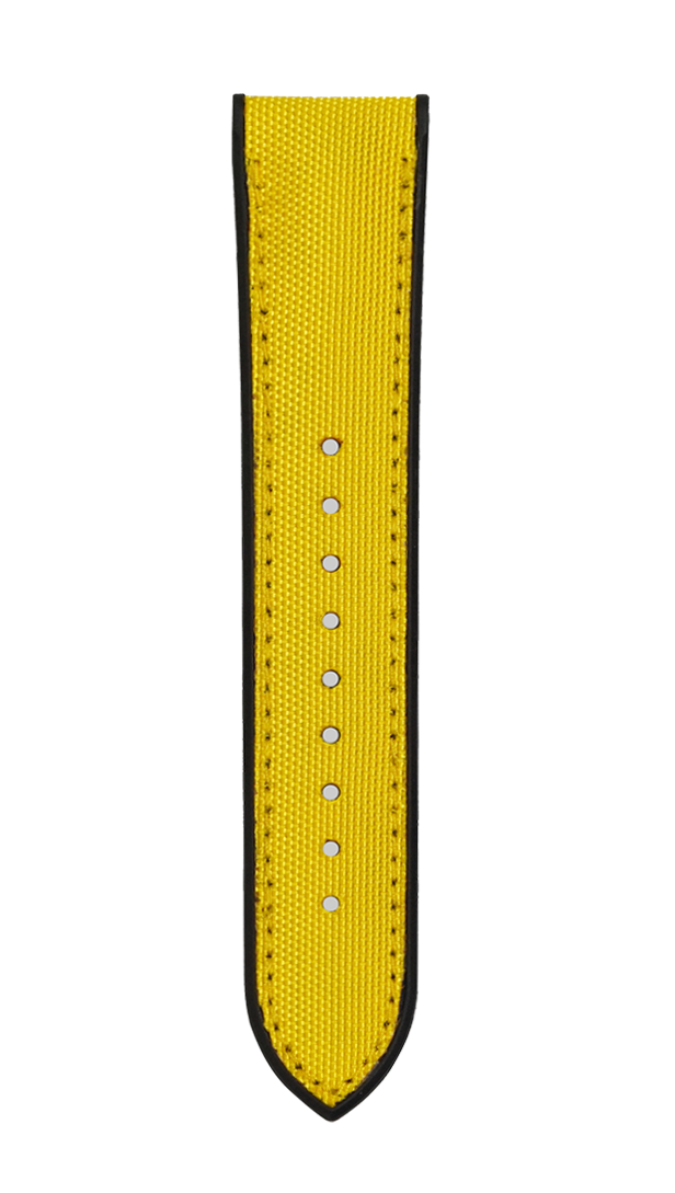 Canvas Yellow