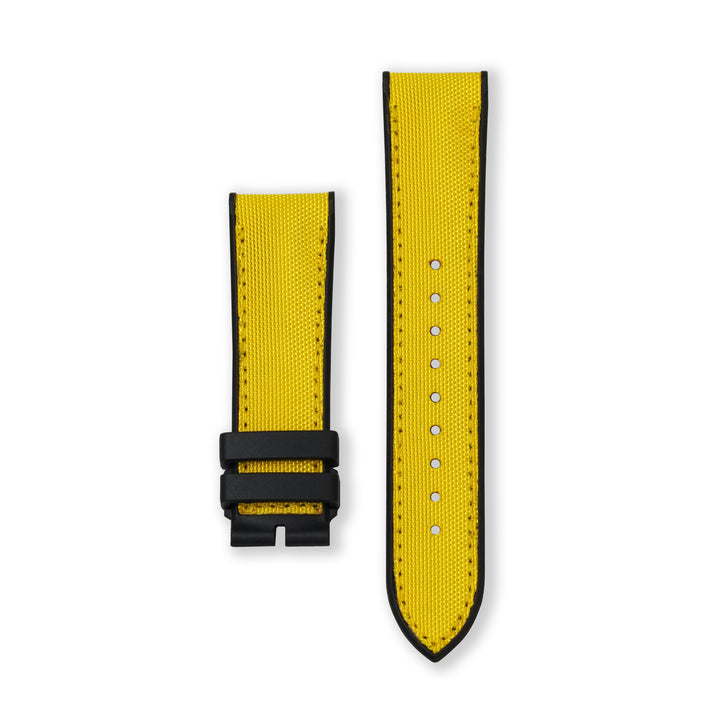 Canvas Yellow