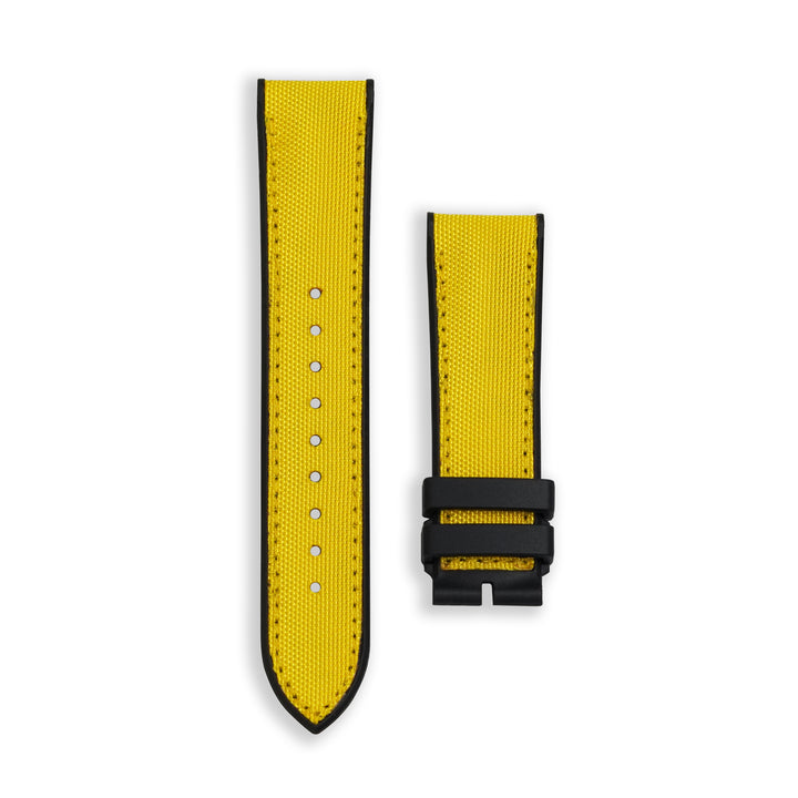 Waterproof - Canvas Yellow