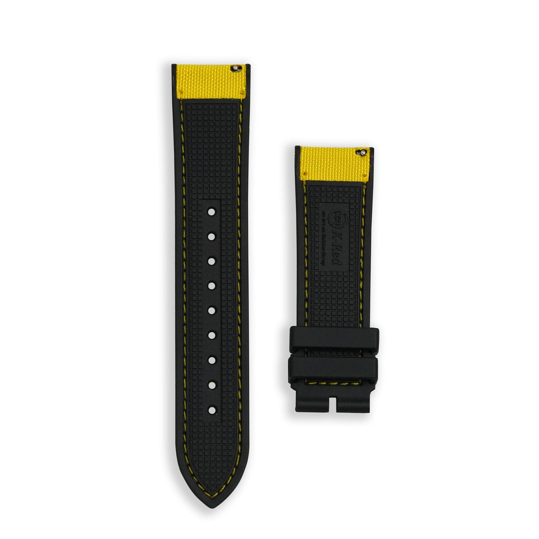 Waterproof - Canvas Yellow