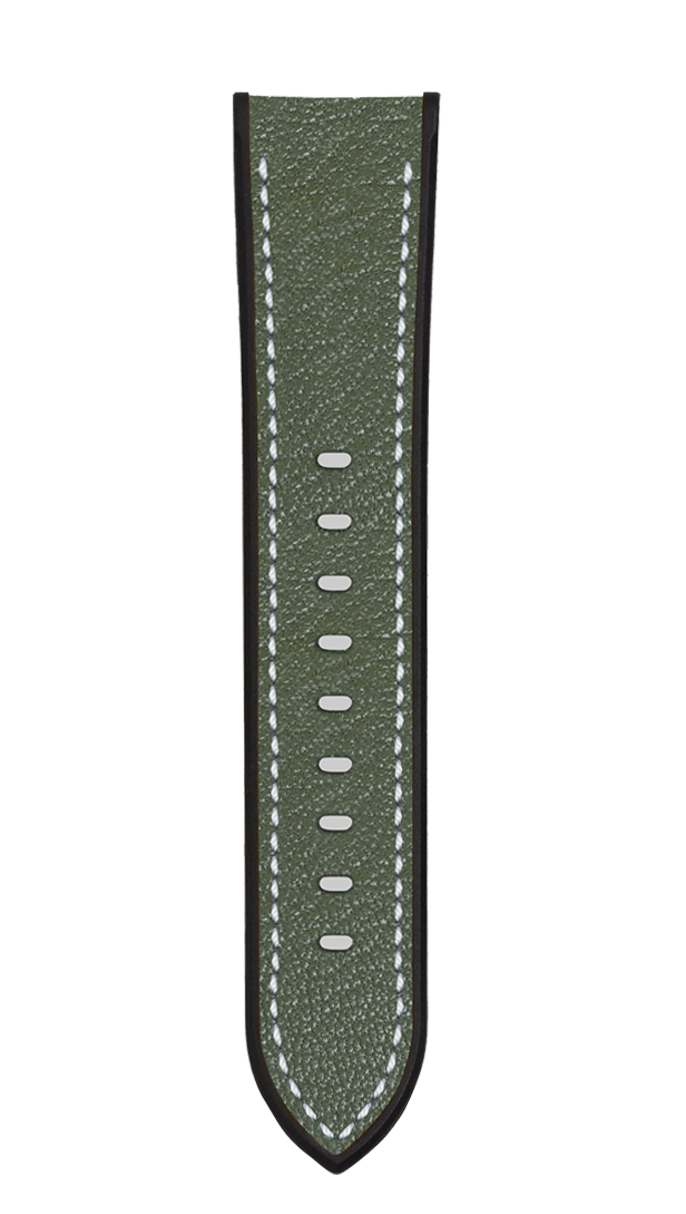 Chevre Basil for Panerai