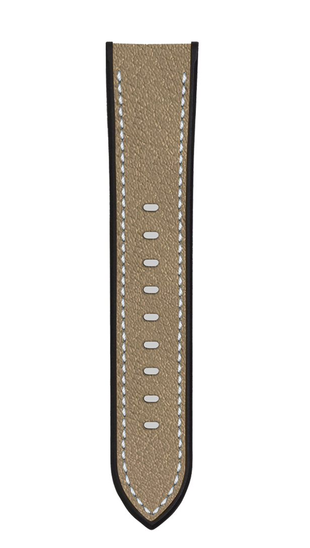 Chevre Beige for Panerai