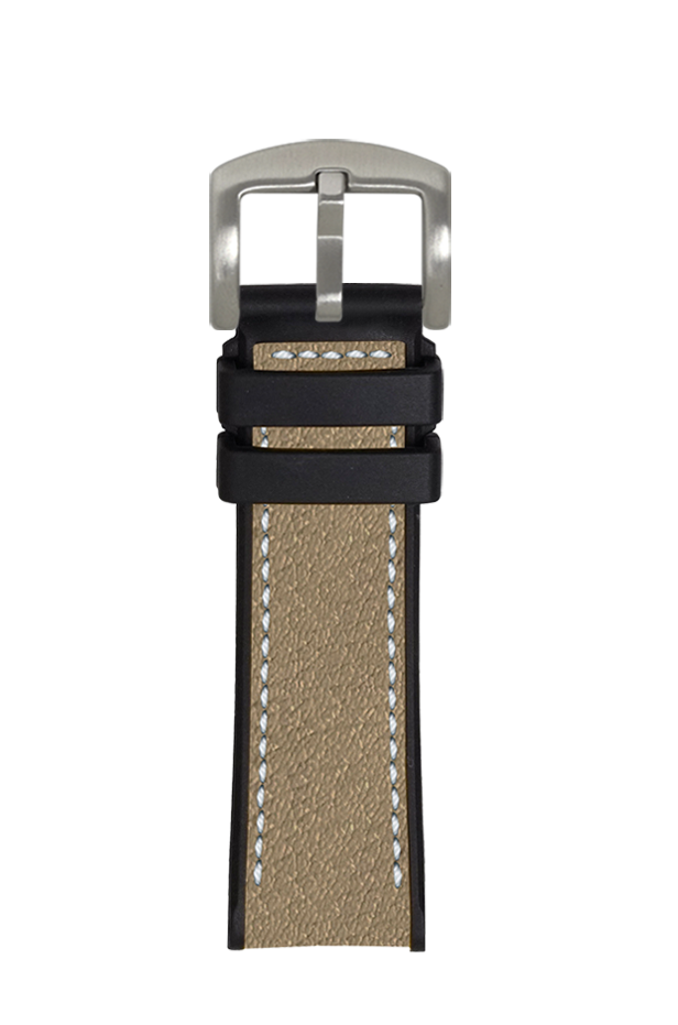 Chevre Beige for Panerai