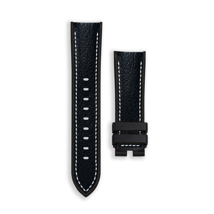 Chevre Black for Panerai