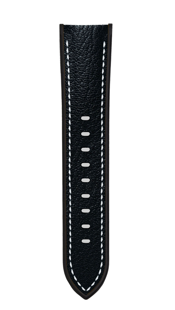 Chevre Black for Panerai