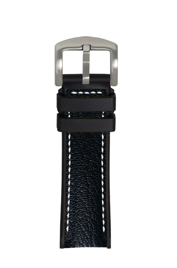 Chevre Black for Panerai