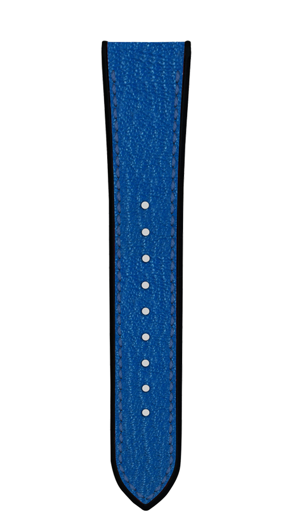 Chevre Blue