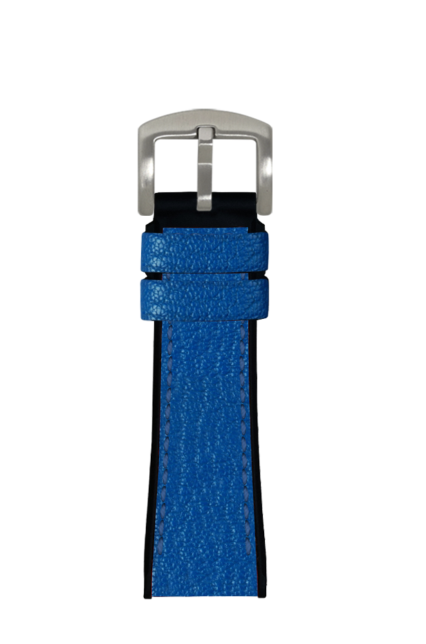 Chevre Blue