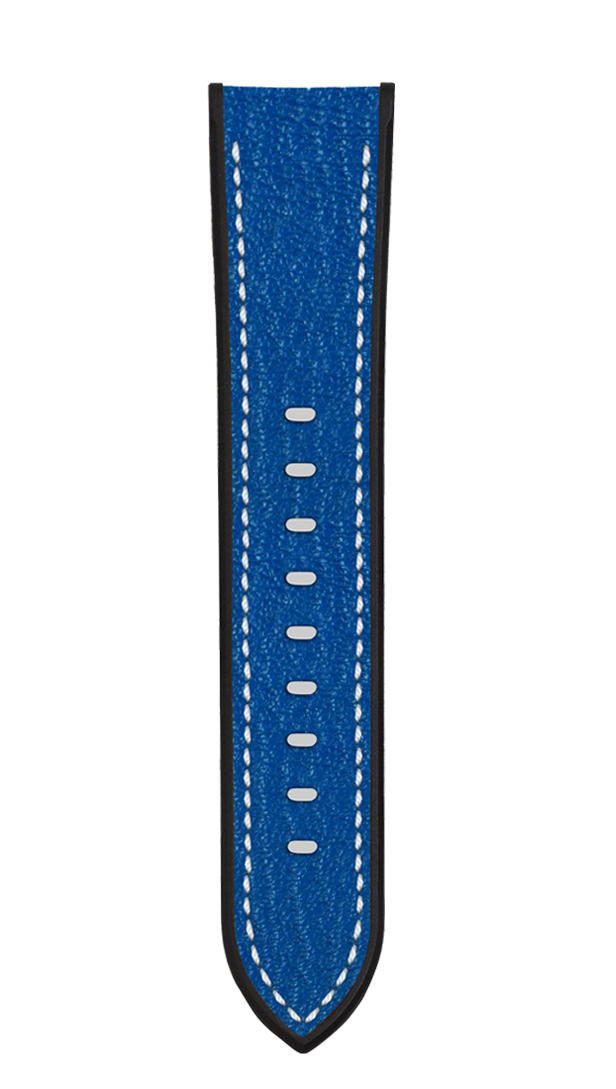 Chevre Blue for Panerai
