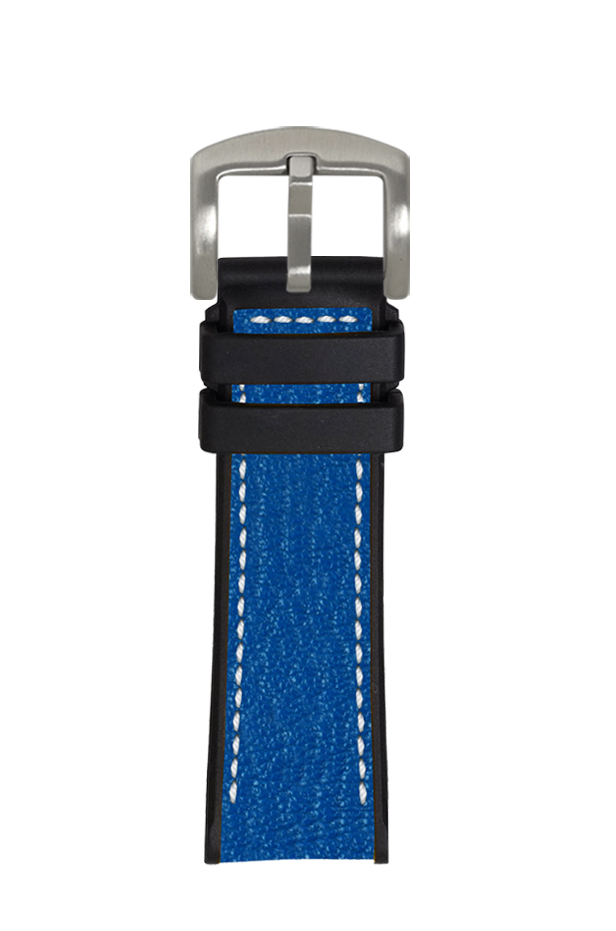 Chevre Blue for Panerai