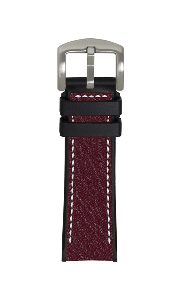 Chevre Bordeaux for Panerai