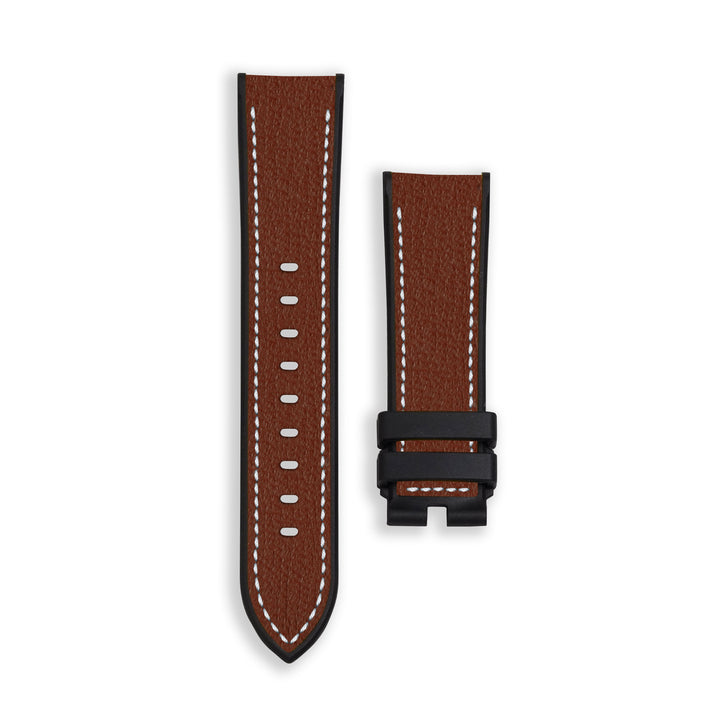 Chevre Bourbon for Panerai