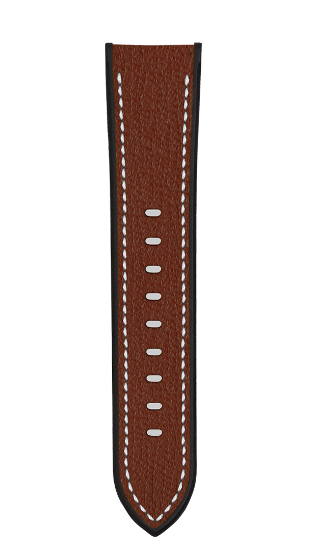 Chevre Bourbon for Panerai