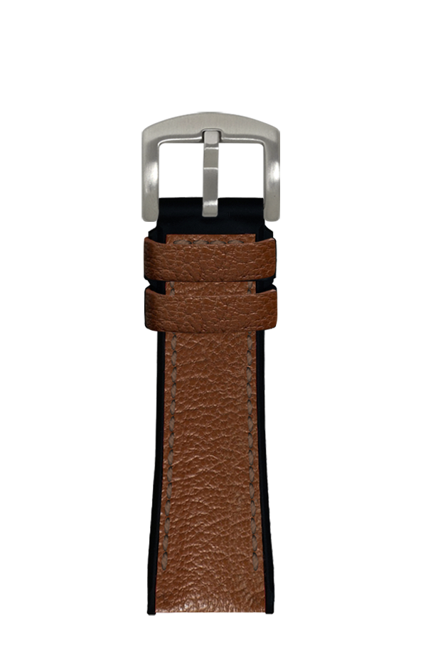 Chevre Brown