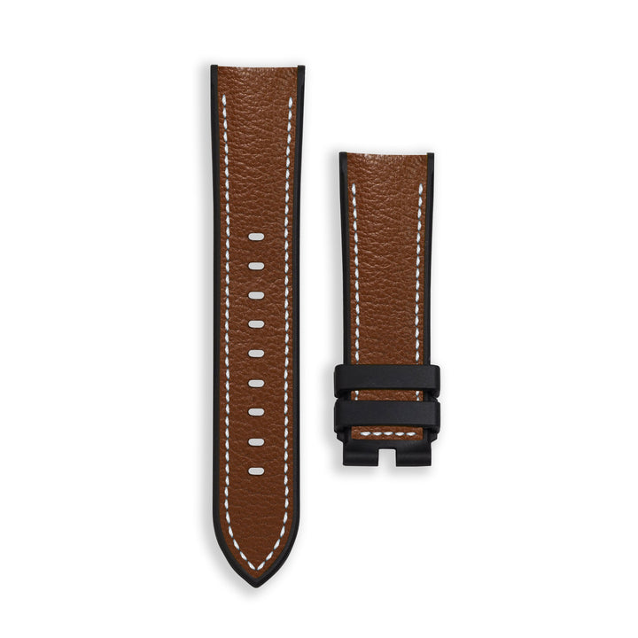 Chevre Brown for Panerai