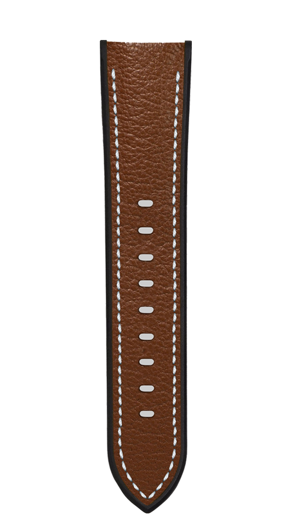 Chevre Brown for Panerai