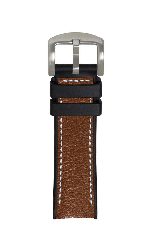 Chevre Brown for Panerai