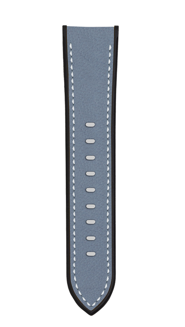 Chevre Clementine for Panerai