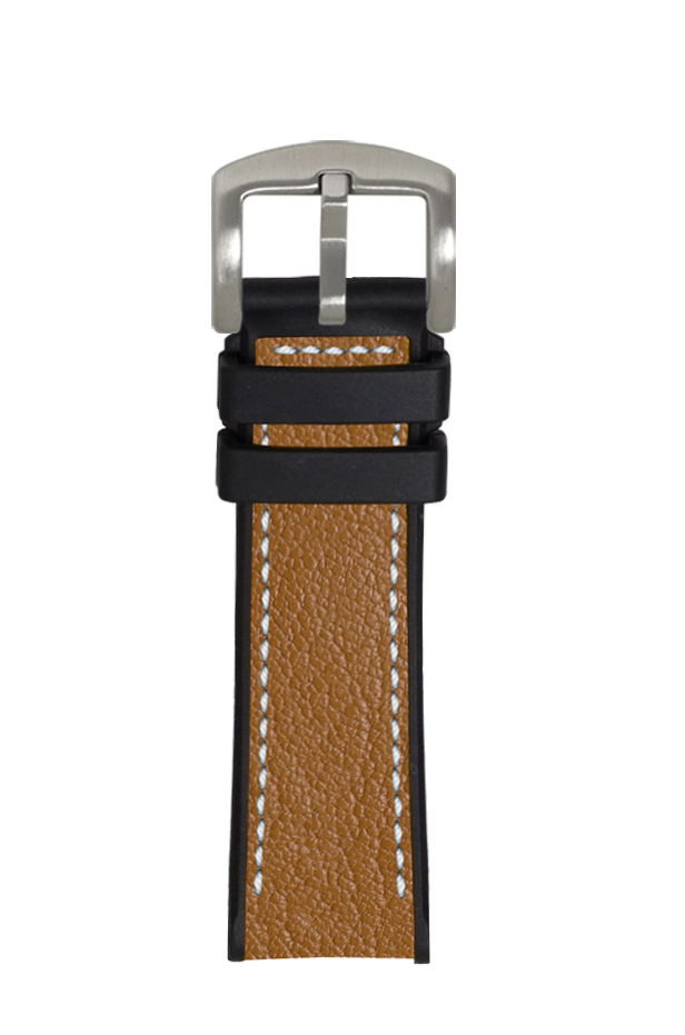 Chevre Giallo for Panerai
