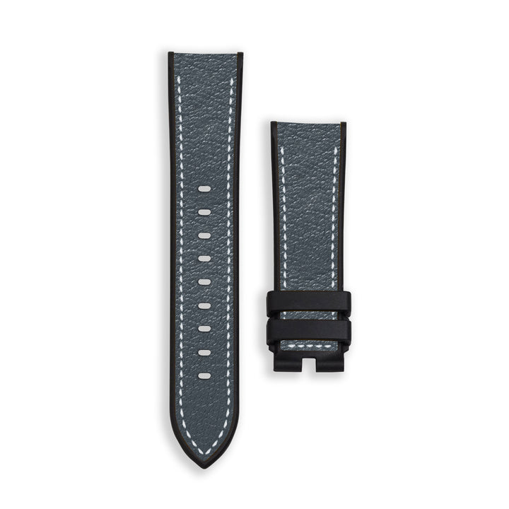 Chevre Grey for Panerai
