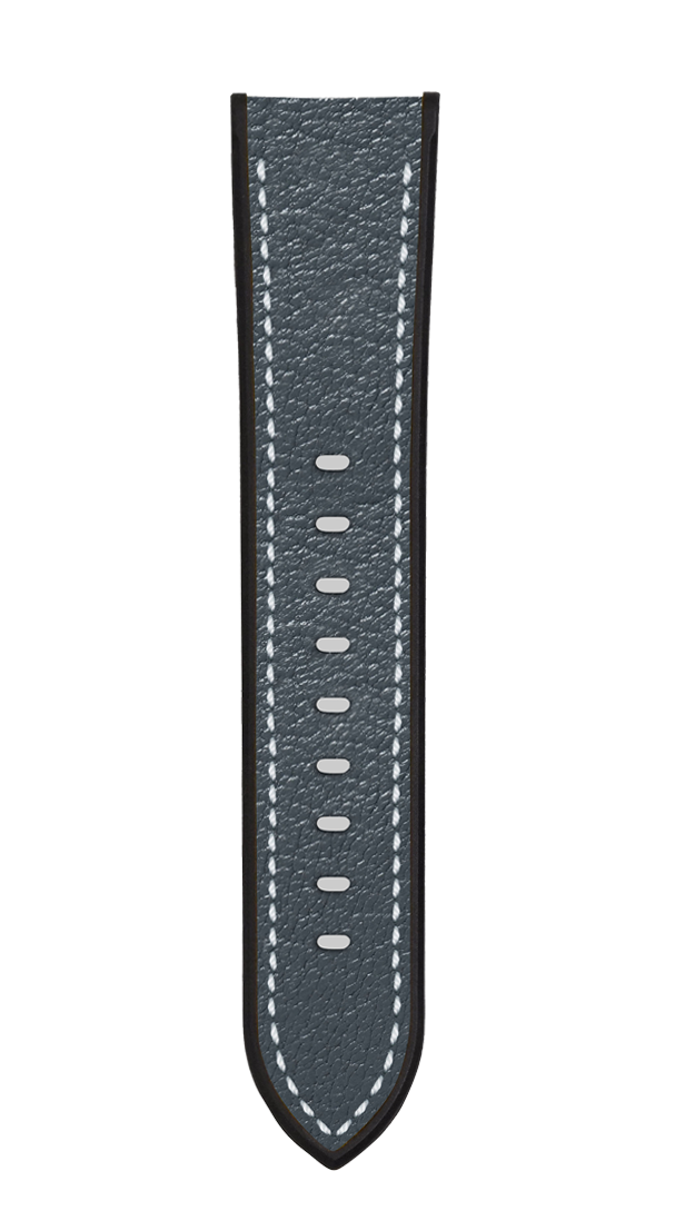 Chevre Grey for Panerai