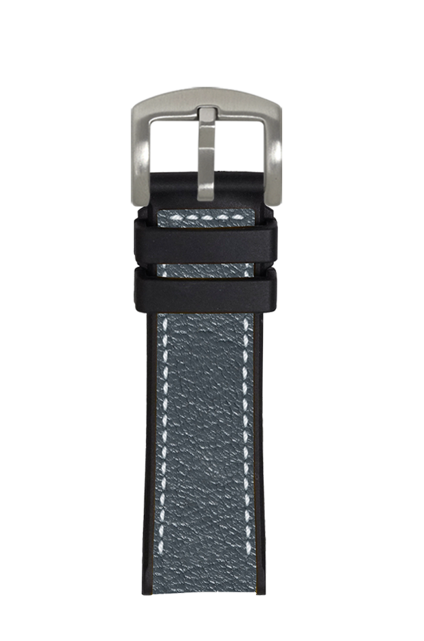 Chevre Grey for Panerai