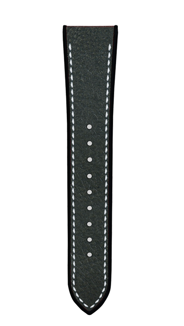 Chevre Hunter Green