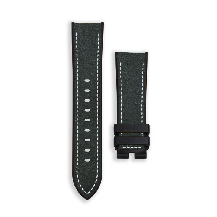 Chevre Hunter Green for Panerai