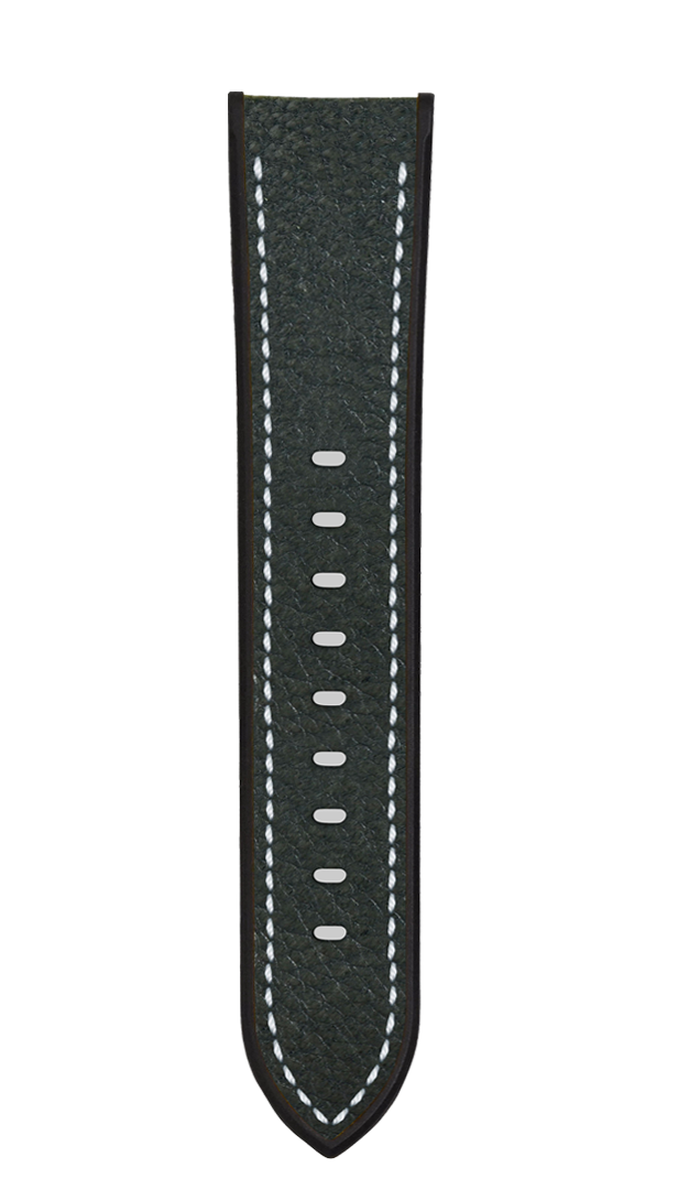 Chevre Hunter Green for Panerai