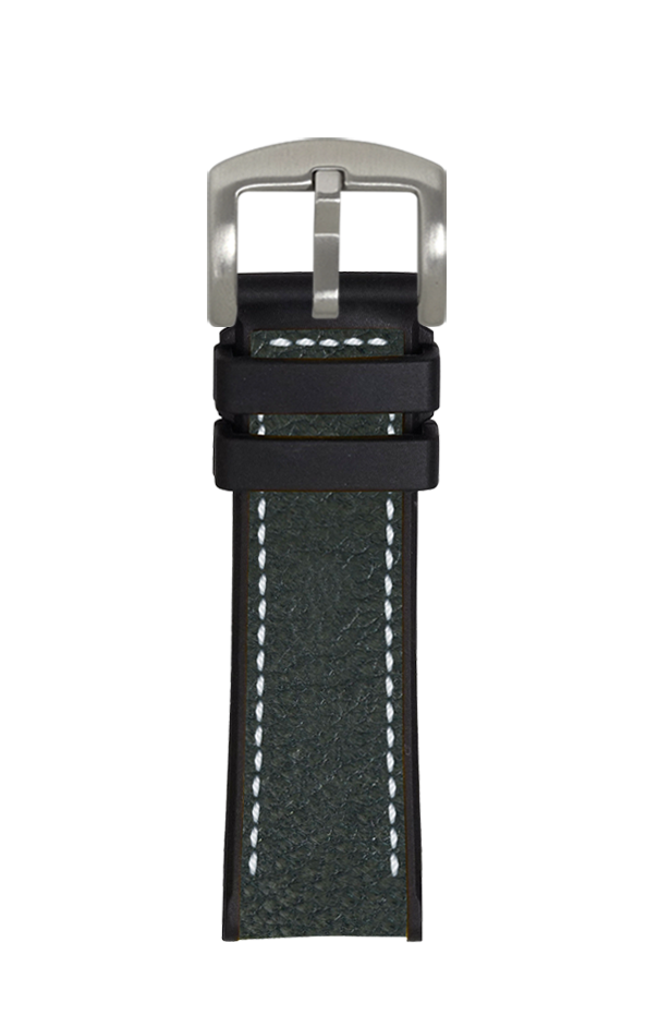 Chevre Hunter Green for Panerai