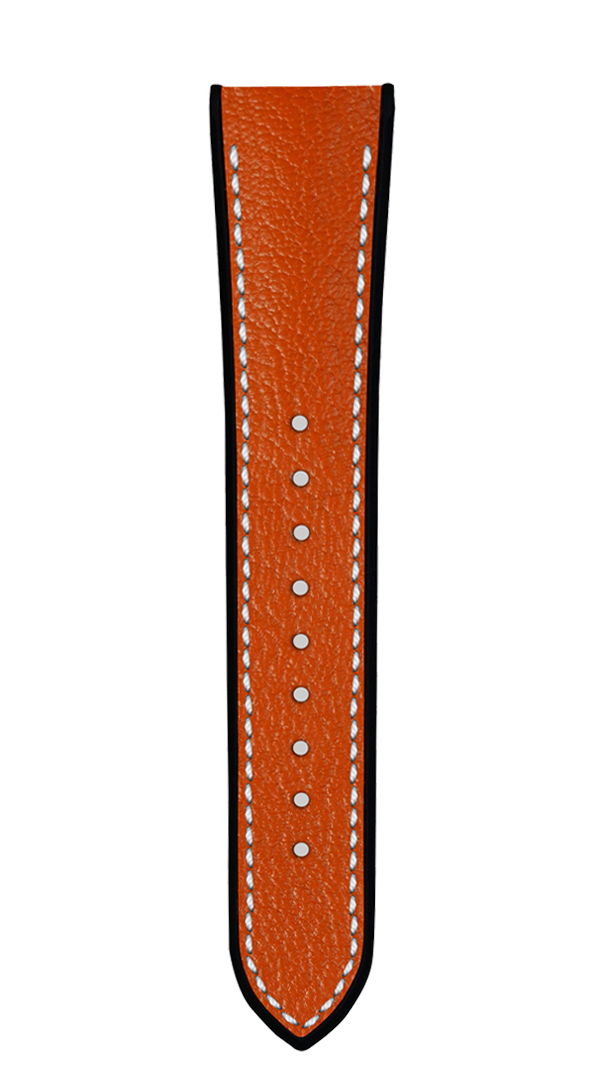 Chevre Orange