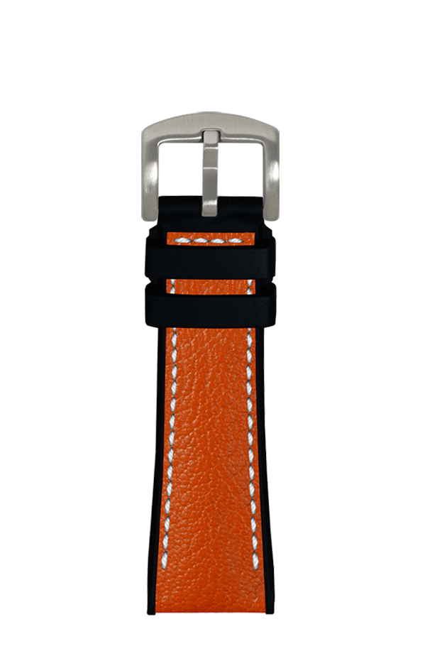 Chevre Orange