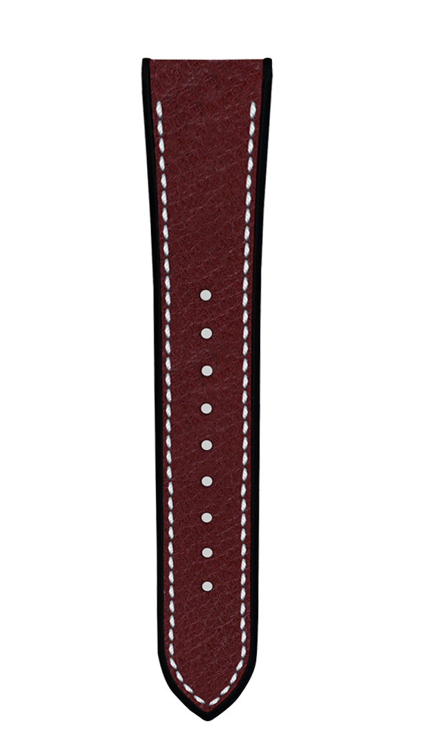 Chevre Oxblood