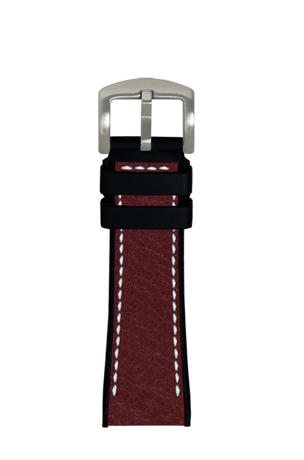 Chevre Oxblood