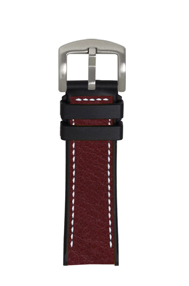 Chevre Oxblood for Panerai