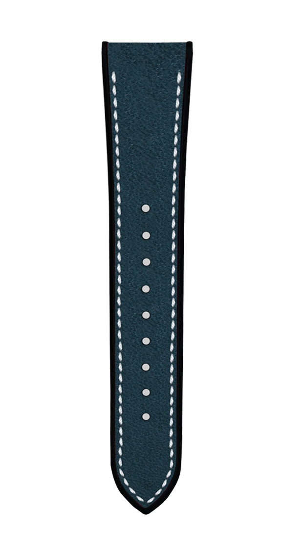Chevre Pacific Blue