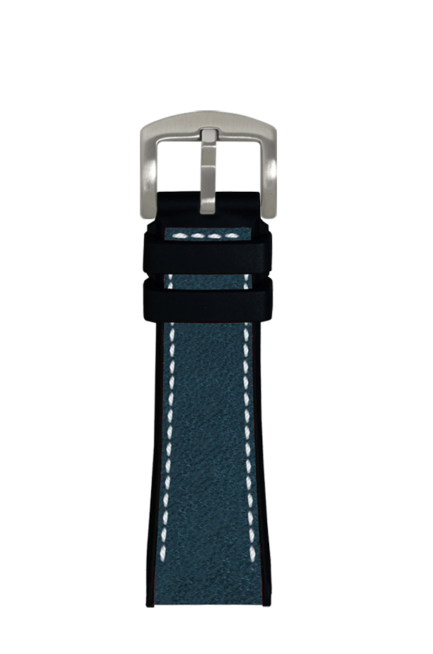 Chevre Pacific Blue
