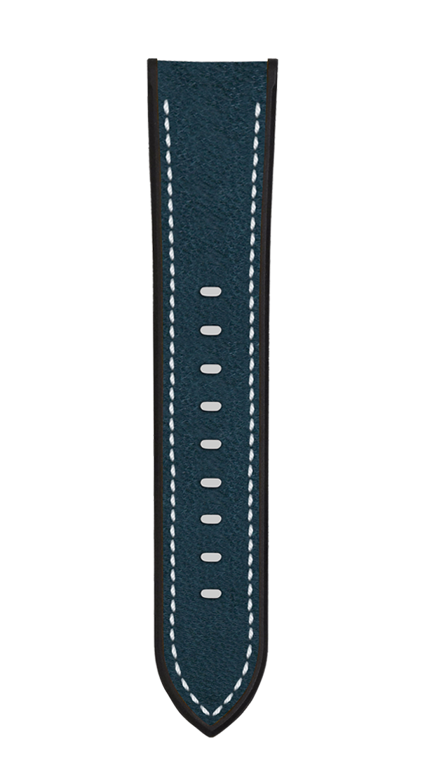 Chevre Pacific Blue for Panerai
